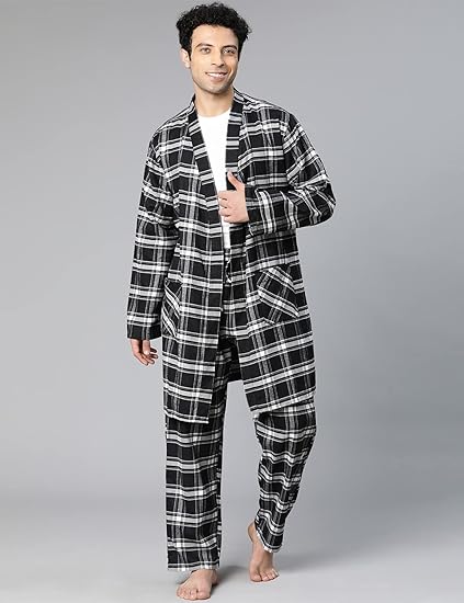 oxolloxo Women's Nightwear Pajama -W22108