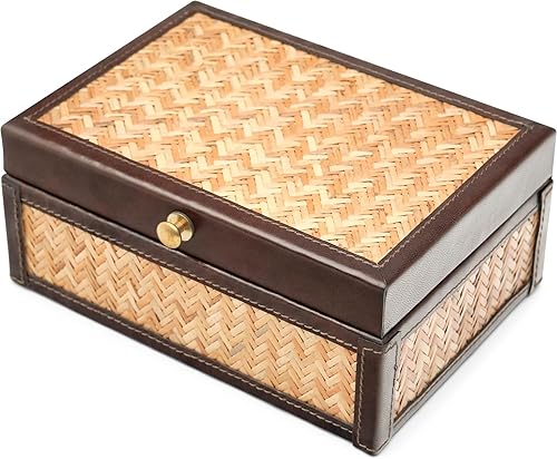 Miniatura 2 de Almacenamiento de bolsas de té (tapa de vidrio)