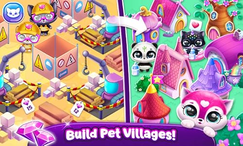 Fluvsies Pocket World