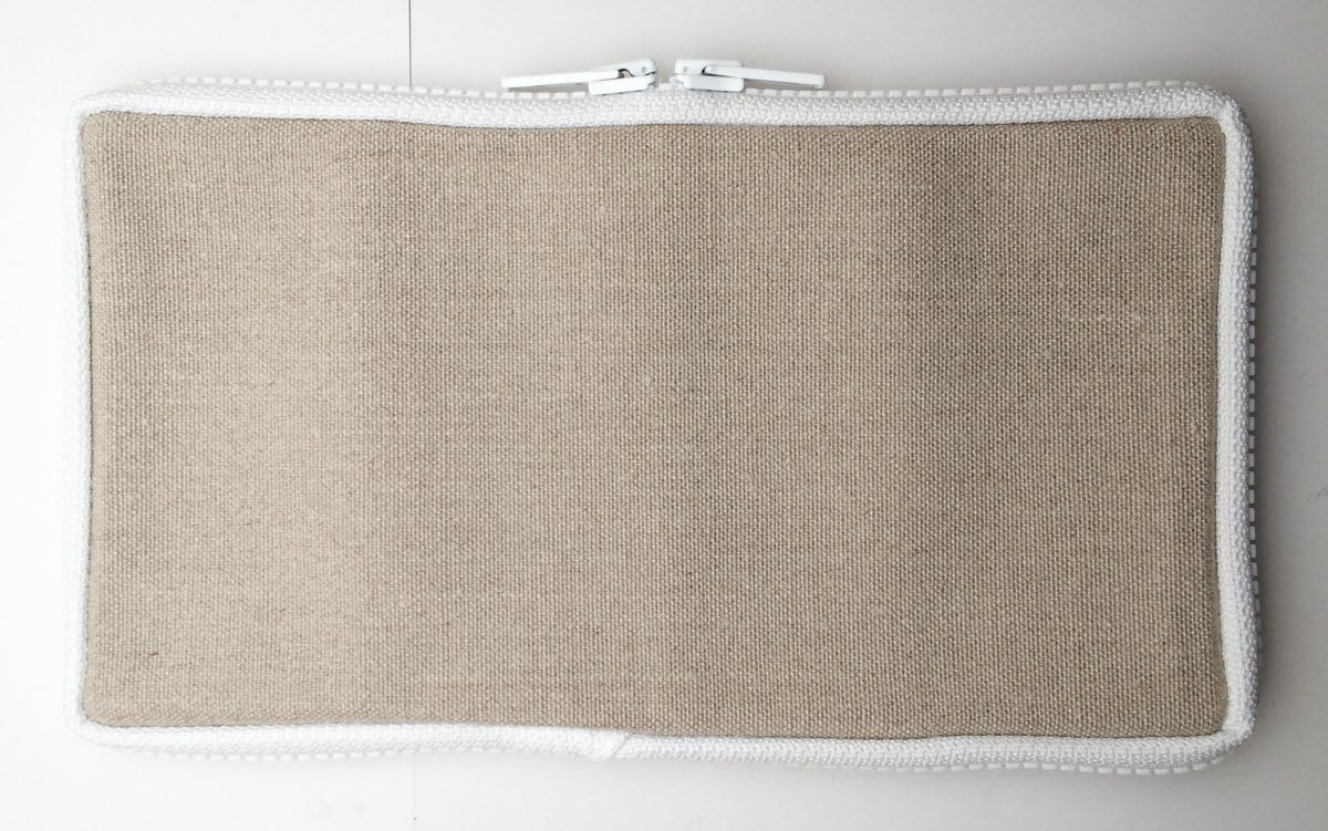 Amazon Co Jp つくしペンケース 白 文房具 オフィス用品