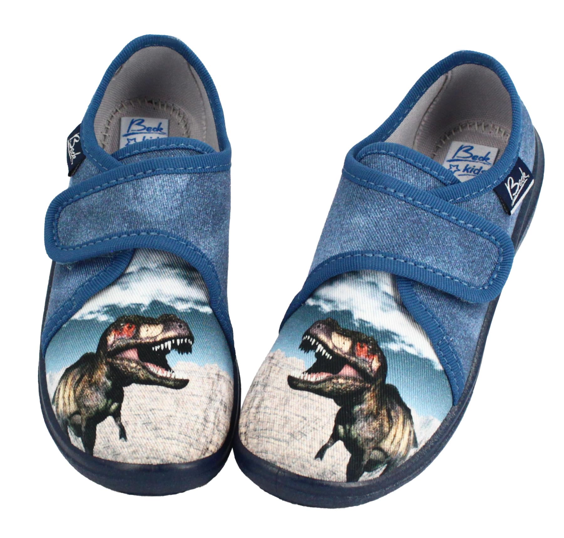 Beck Chłopcy 3085Buty typu mule