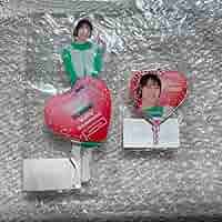 段原瑠々 モバガチャSR アクリルスタンド 段原瑠々 モバガチャSR アクリルスタンド 2025年最新】段原瑠々