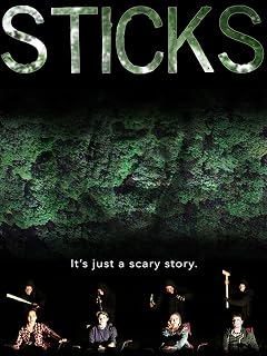 Sticks