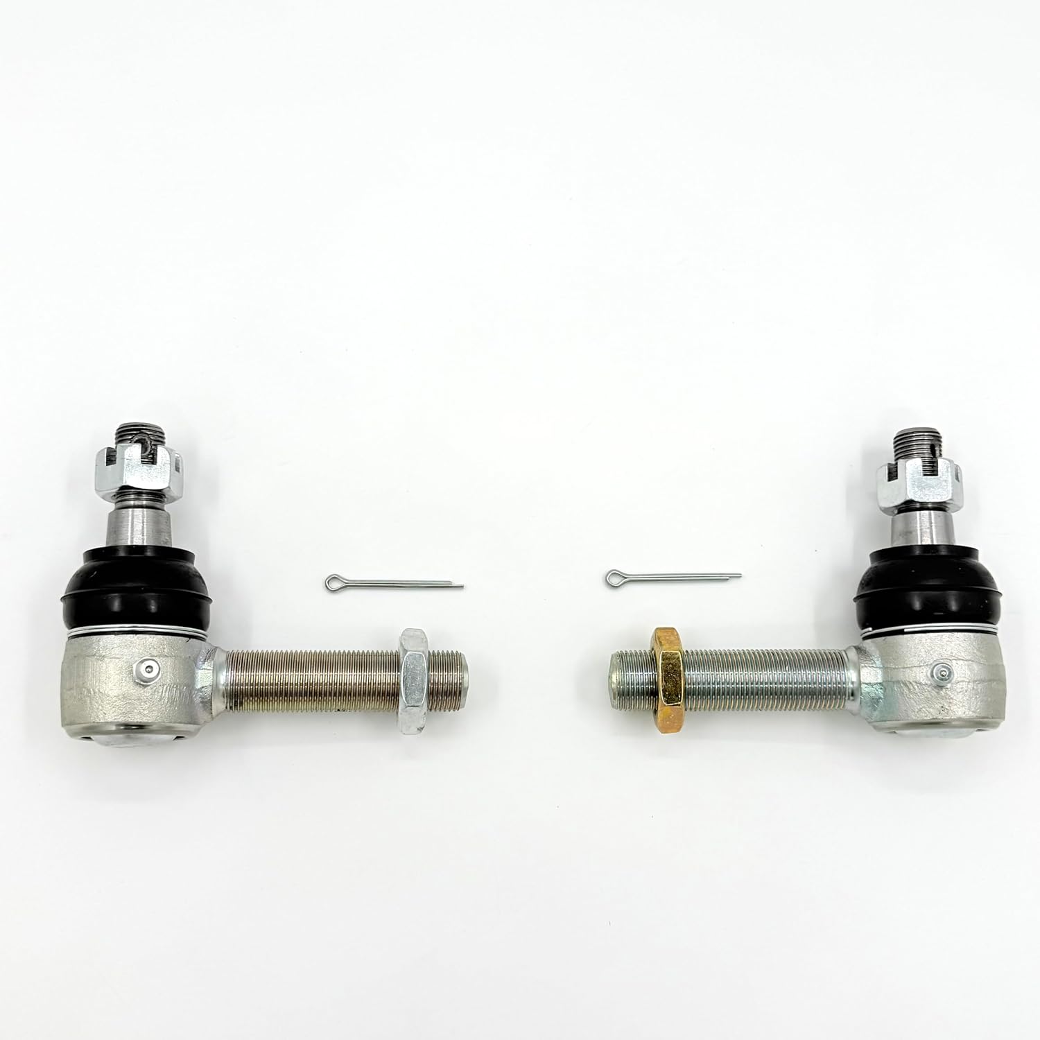 Drag Link + 2x Tie Rod End Left Right for ISUZU NRR NPR NPR-HD NQR 2008-2013