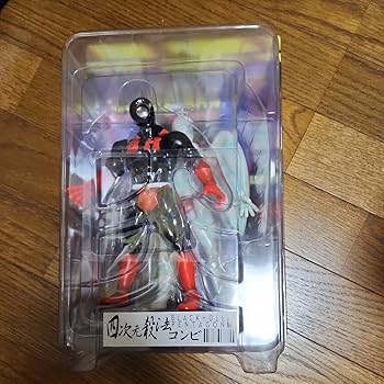 Amazon.co.jp: 四次元殺法コンビ ブラックホール ペンタゴン B