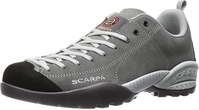 Scarpa Trekking Shoes for Men and Women