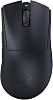 Razer DeathAdder V3 Pro - Lightweight Wireless Ergonomic Esports Mouse (63g Lightweight Design, Focus Pro 30K Optical Sensor, Mouse Switch Gen-3, HyperSpeed Wireless) Black