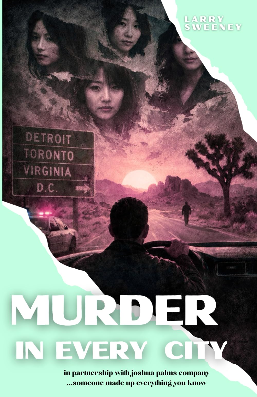 Murder In Every City