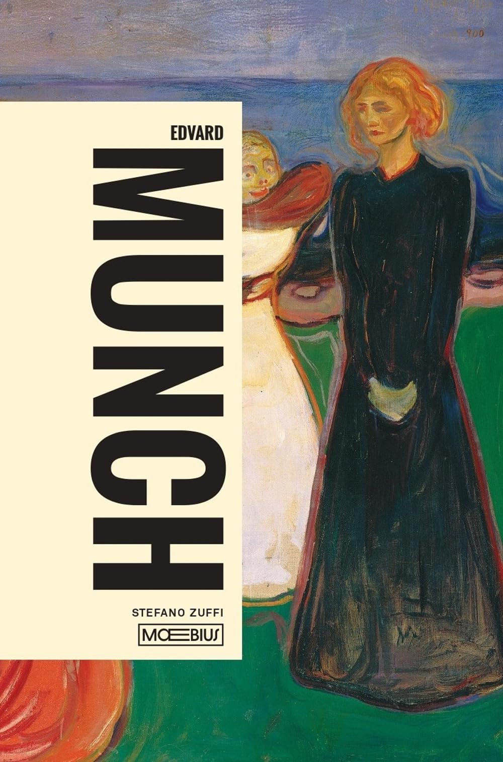 Edvard Munch. Ediz. A Colori - 4