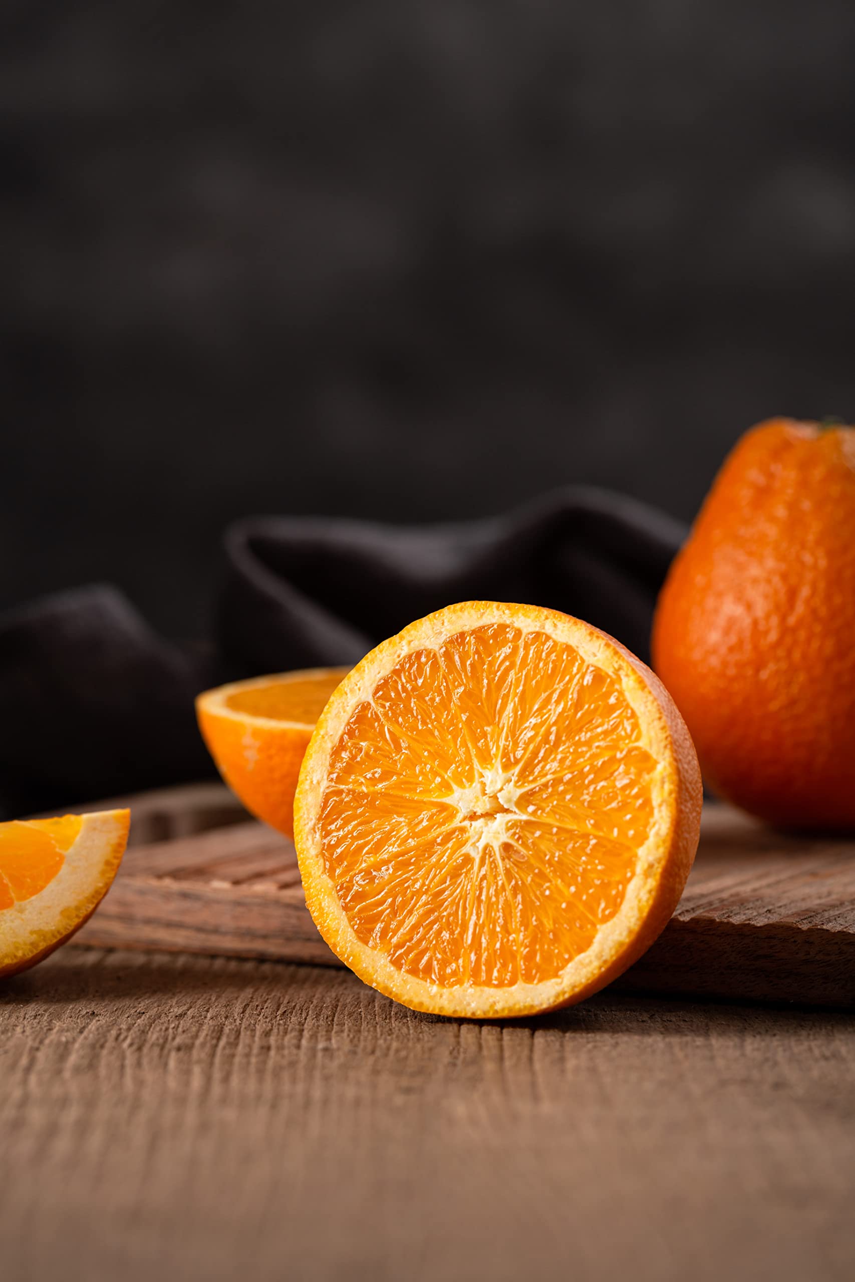 Nozeco Buck's Fizz - Cocktail sans Alcool Prêt à Boire à Base de Vin Désalcoolisé aux Arômes Naturels d'orange - Vegan (6 x 0.75 l)