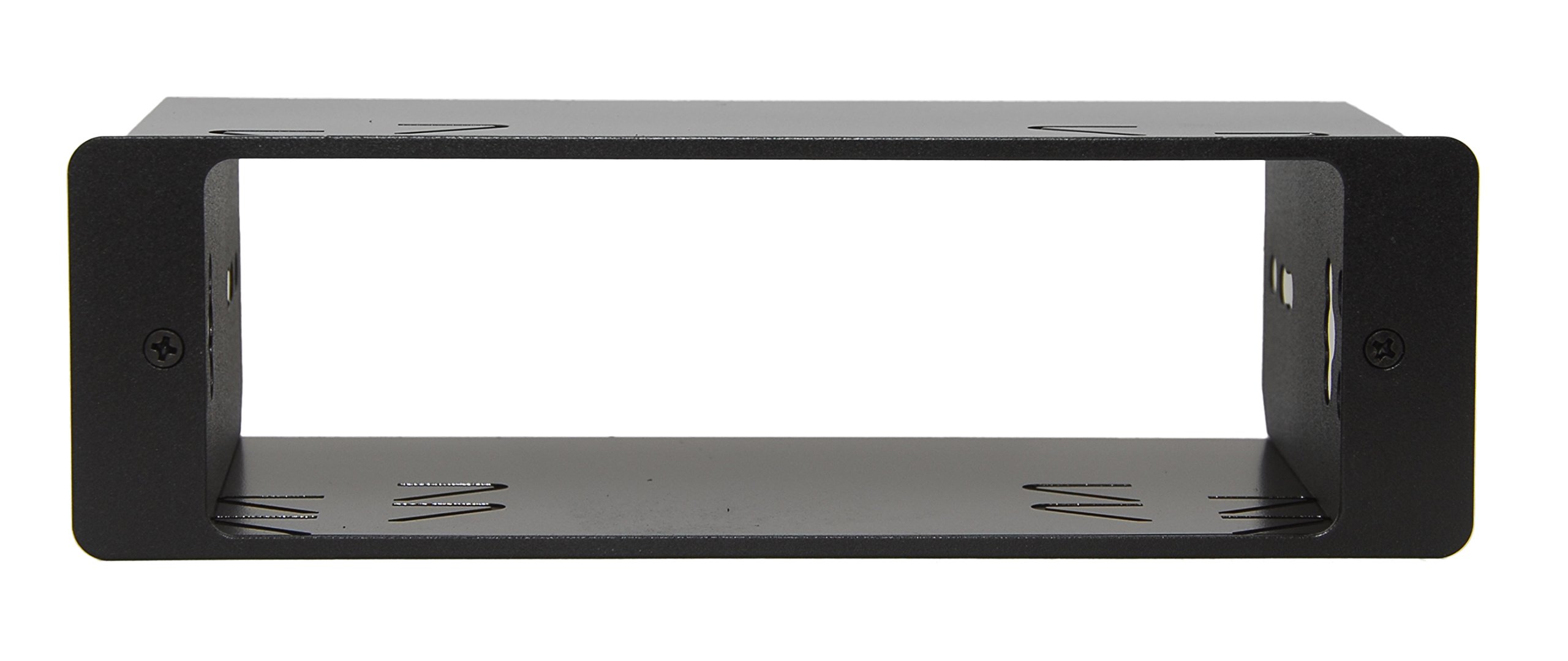 Sharman MultiCOM TDP-5000 Metal DIN Mount Kit for TTI Mobile CB TCB-900