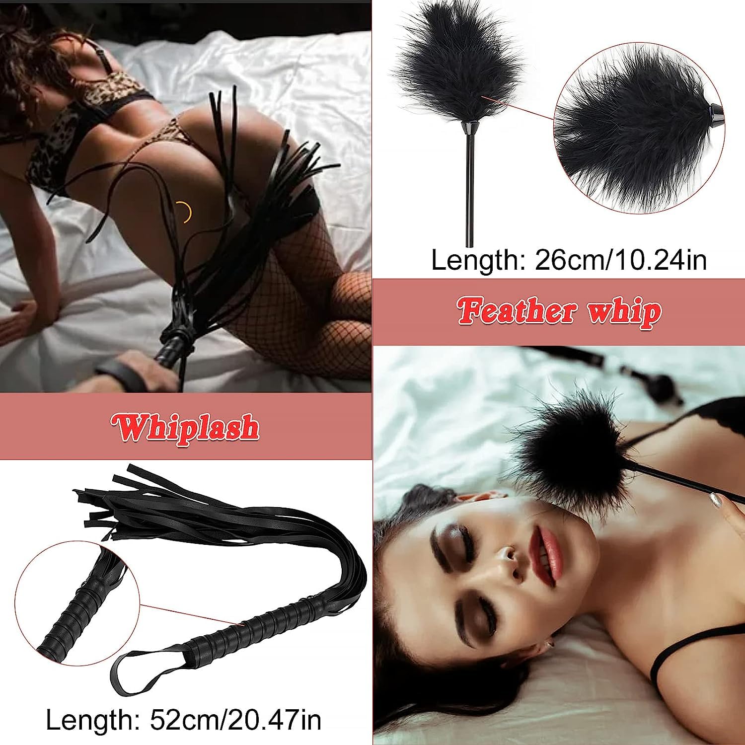 Viola Set Regolabile Di 10 Cinghie Morbide E Confortevoli, Adatto Per Esercizio E Fitness In Camera Da Letto, Esercizio Yoga Con Set PlüSch...