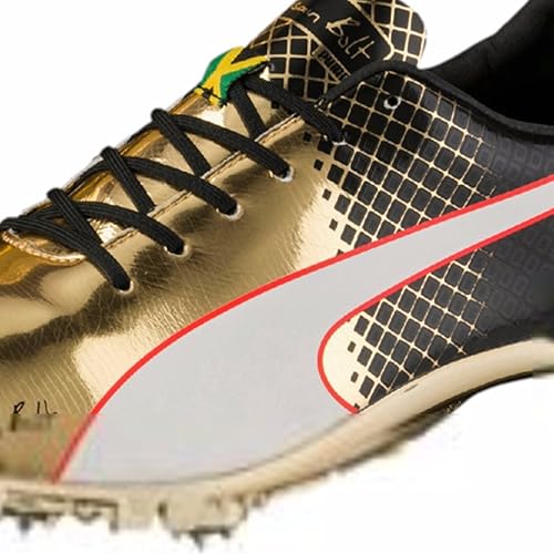 Puma bolt evospeed electric Clearance