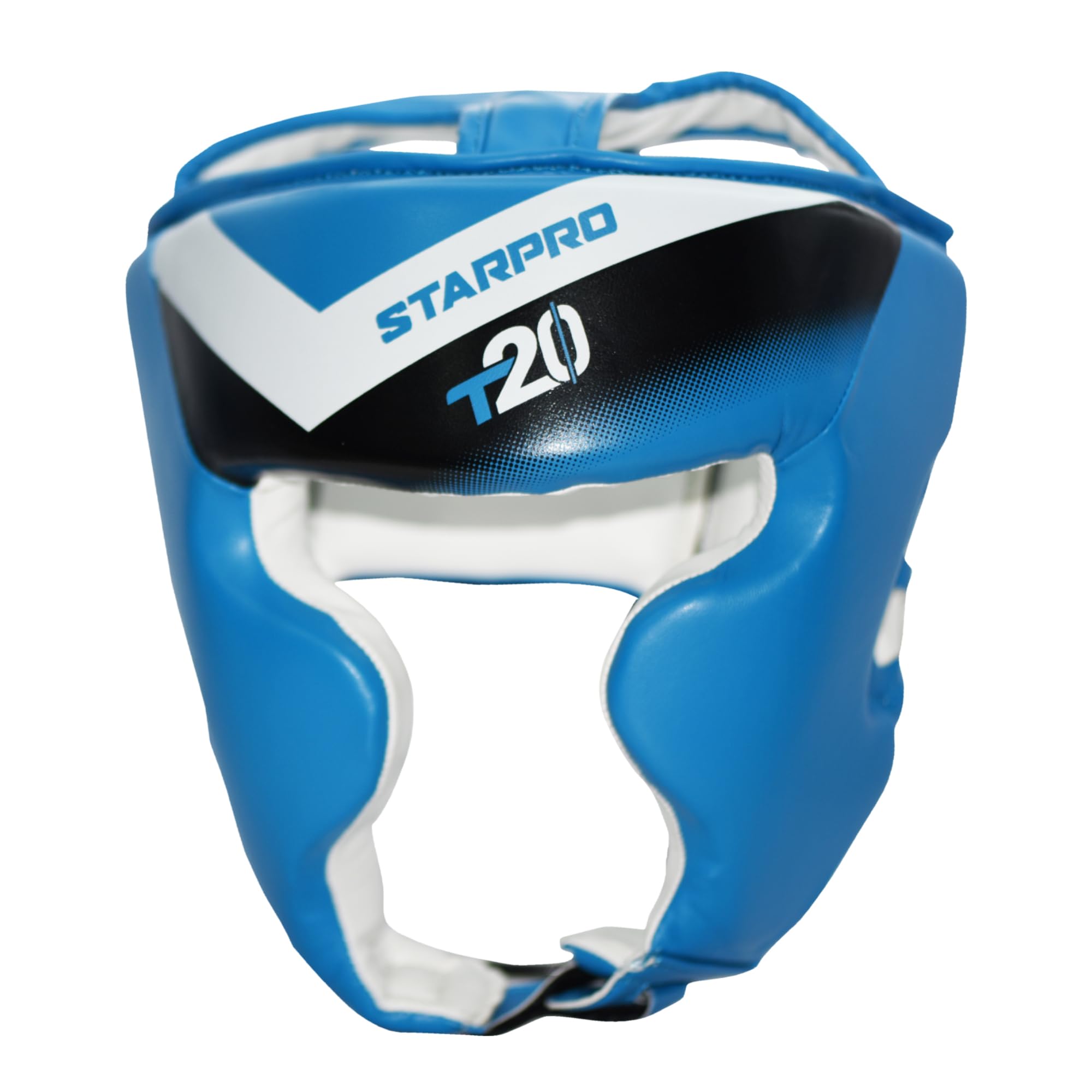Caschetto Pelle Sintetica Starpro Caschetto Da Boxe In Pelle Sintetica Opaca Donna E Uomo Protezione Per Orecchie E Guance Per Sparring Pugilato Muay Thai Kickboxing Fighting Training Nero Verde Xxs Xs S M L - 13