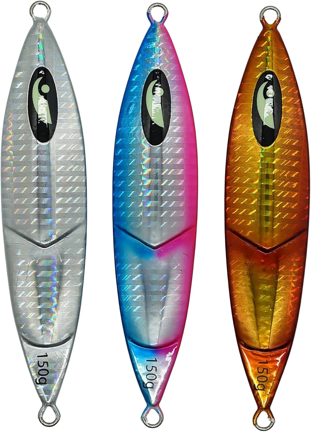 Amazon Co Jp ジグ一筋 150g 青物 ブリ 真鯛 マダイ ジギング スロージギング クランキングジグ Slj Sfc Super Fishing Creation 150g 3色ゼブラ 150g スポーツ アウトドア Amazon Co Jp ジグ一筋 150g 青物 ブリ 真鯛 マダイ ジギング スロージギング クランキングジグ Slj Sfc Super Fishing Creation 150g 3色ゼブラ 150g スポーツ アウトドア