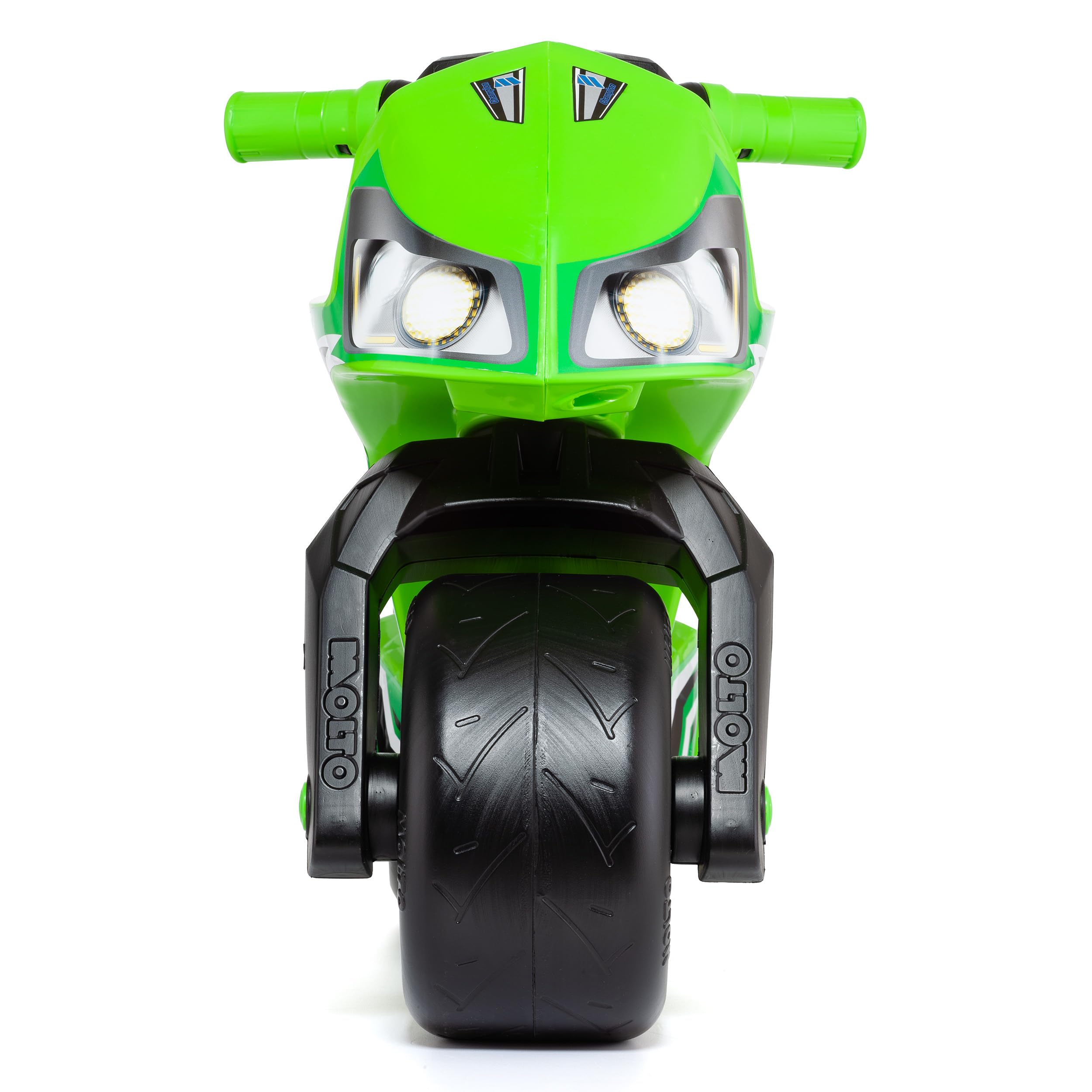 Molto Cross Grande Verde (24227)