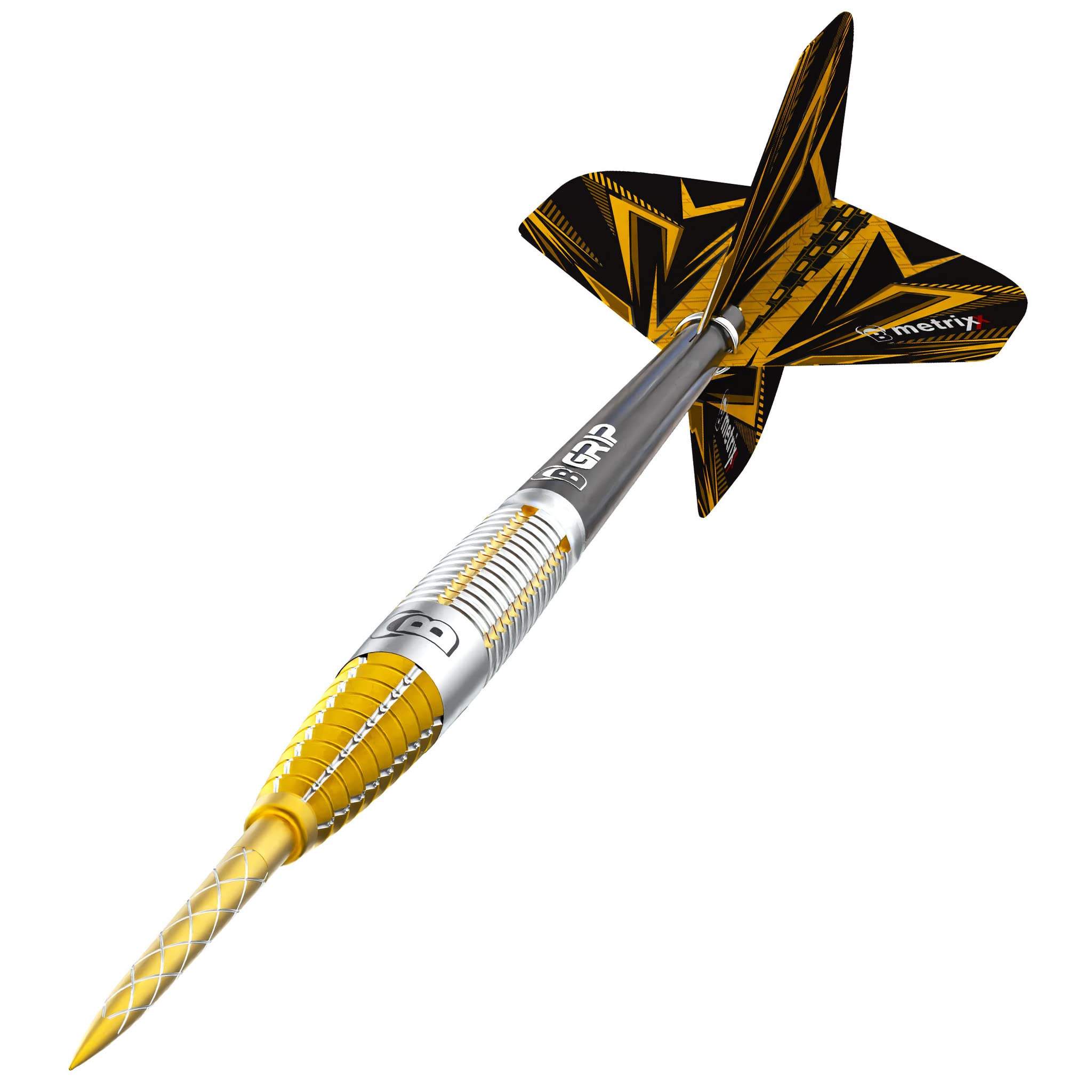 BULL'S Stinger Dart, złota, 23 g
