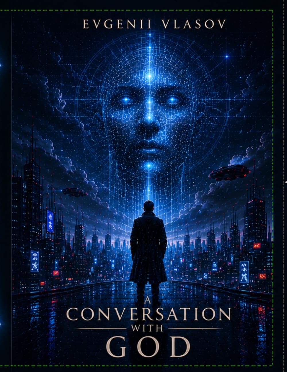 A Conversation with God