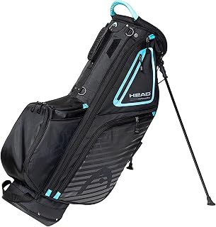 Head x Powerbilt Sea Stand Bag