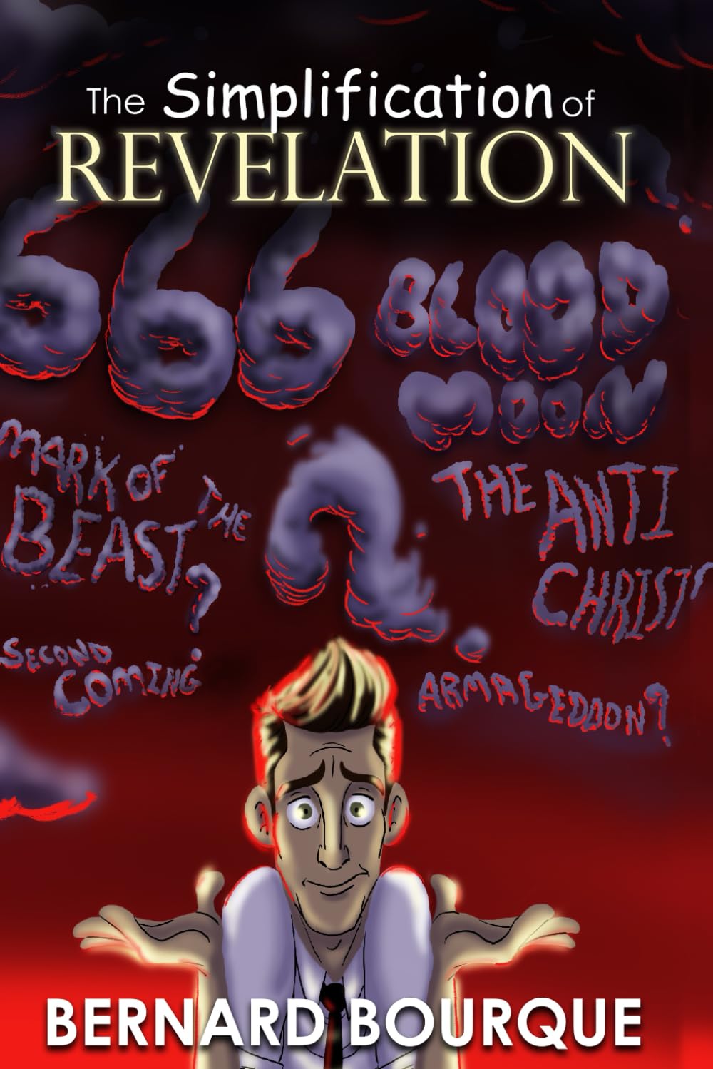 THE SIMPLIFICATION OF REVELATION