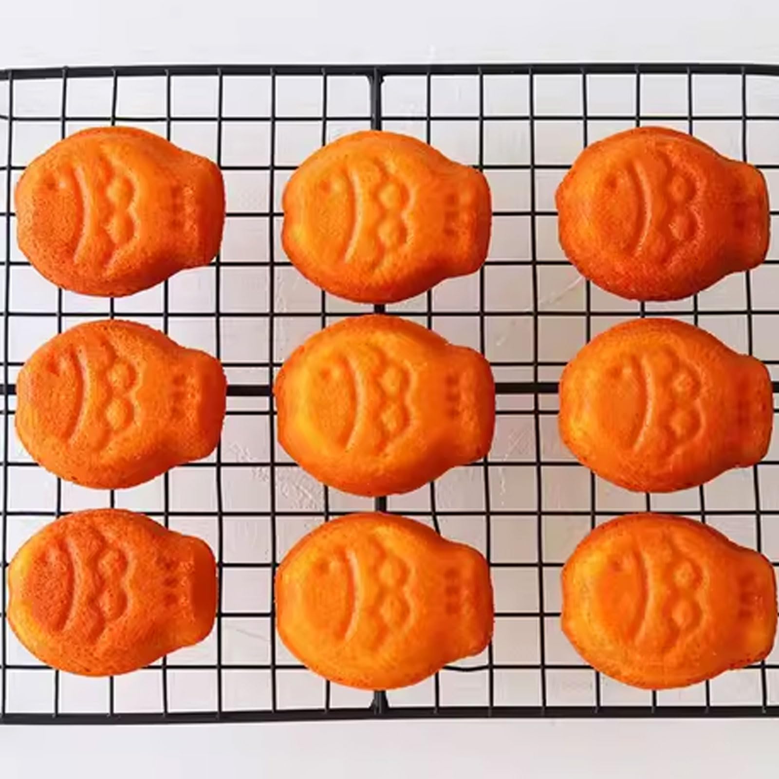 Stampo professionale antiaderente per torte, in acciaio al carbonio resistente al calore, stampi per pasticceria e cucina per bambini, antiaderente in acciaio al carbonio