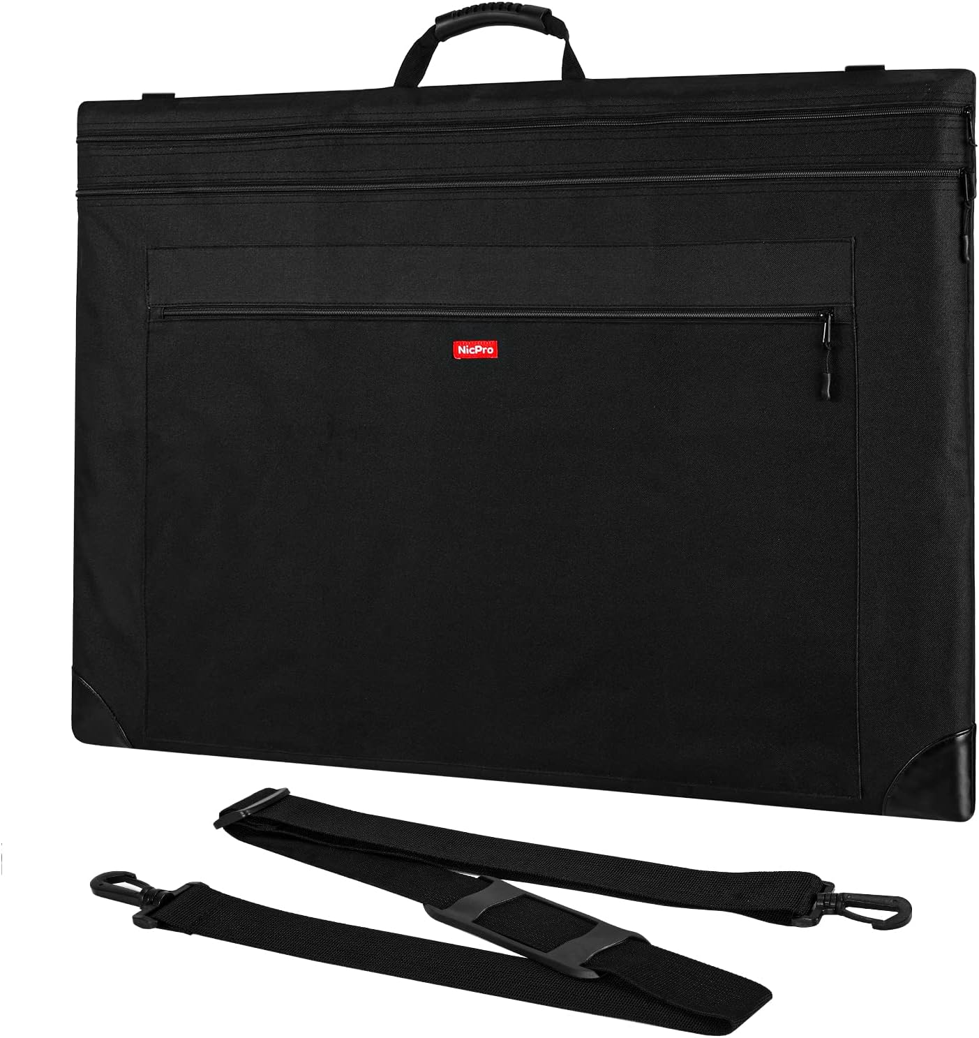 Nicpro Lightweight Art Portfolio Bag