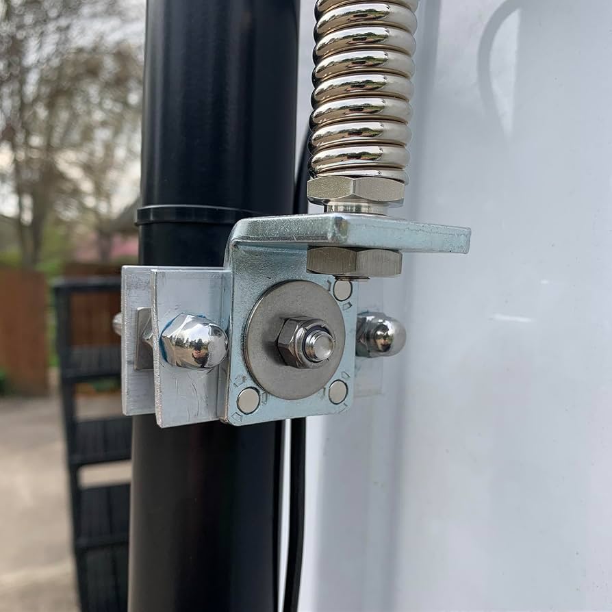 4-40 18-8 Stainless Steel Nylon Insert Lock Nut | STS Industrial