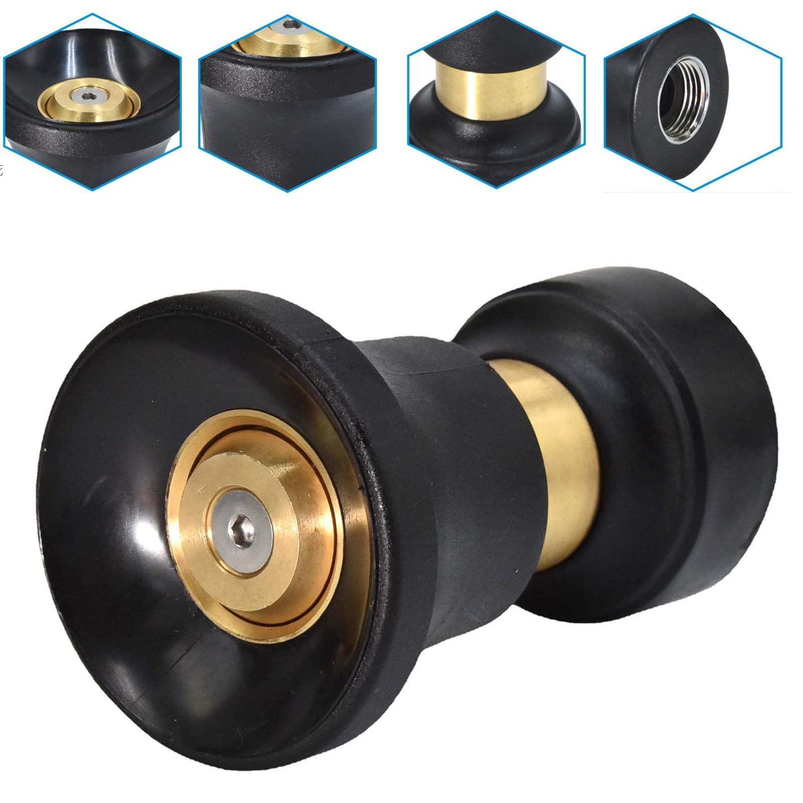 Tuyau D'arrosage Haute Pression 13mm • Mister Arrosage