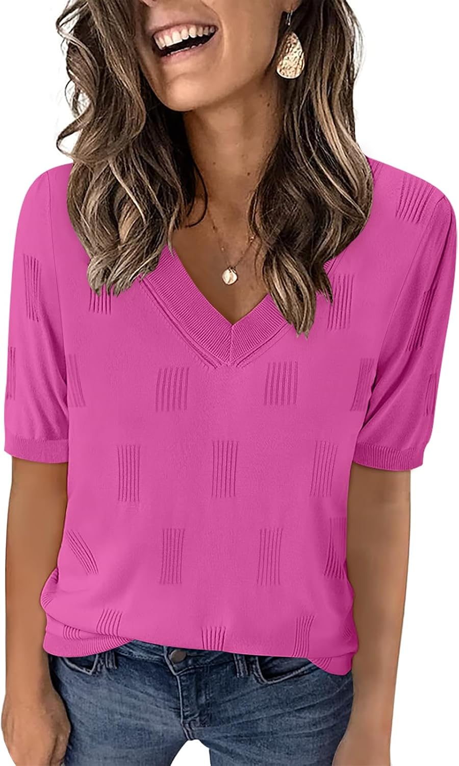 1-hot Pink