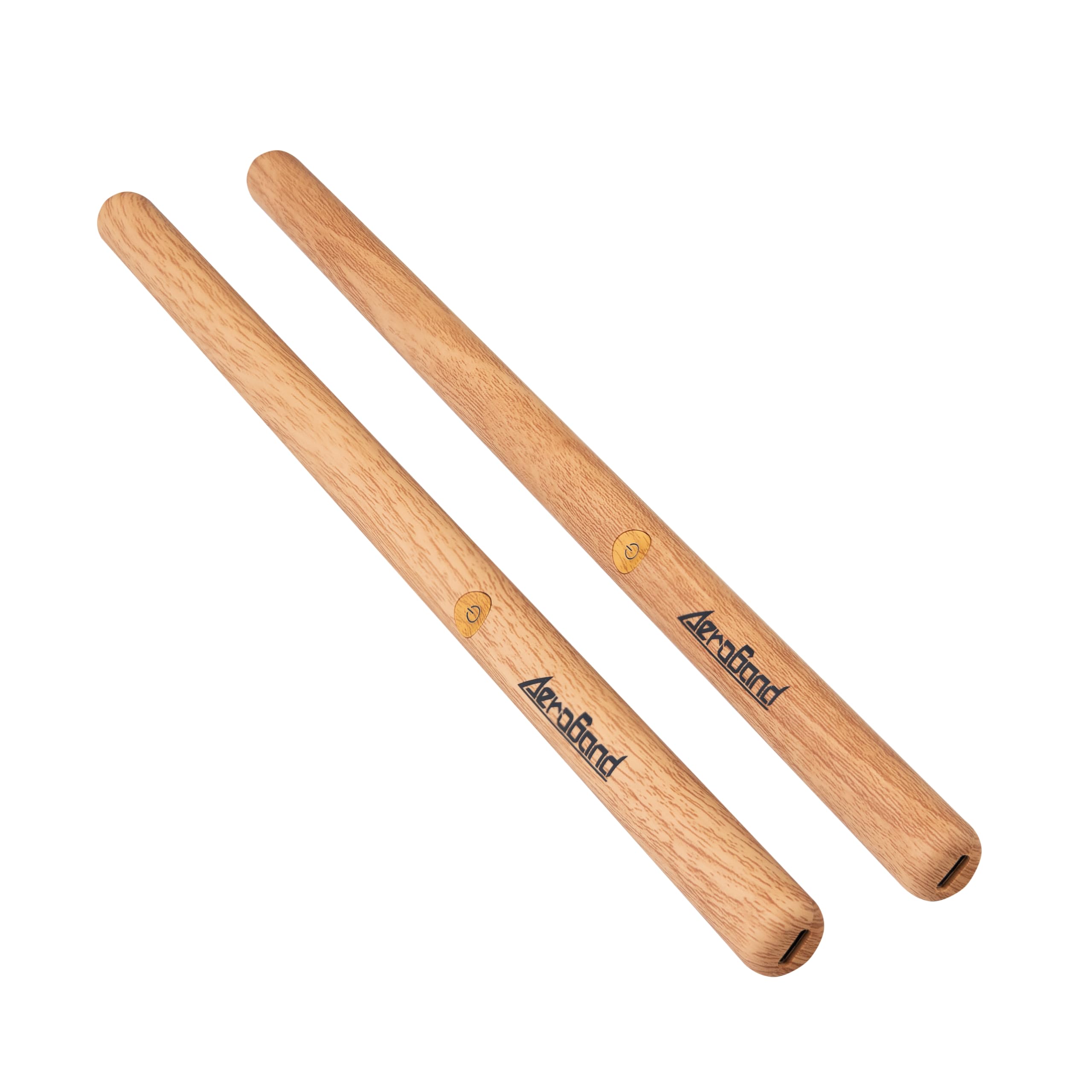 Aeroband PocketDrum 2 Max Air Drum Set – Tragbares E-Drum für Übung & Spaß mit Bluetooth und MIDI