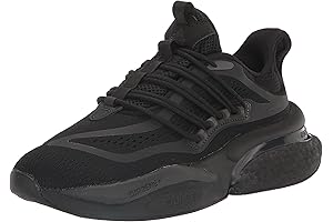 adidas Alphaboost V1: Elevate Your Runs with Energy Return