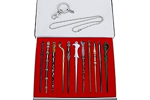 Harry Potter TV Remote Control Replica Wand