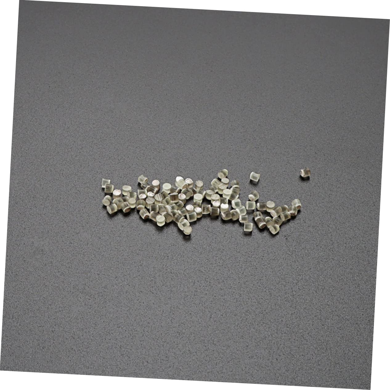 Garneck 100pcs Glow-in-the-dark Fretboard Side Dots for Electric Bass Guitar Accessories