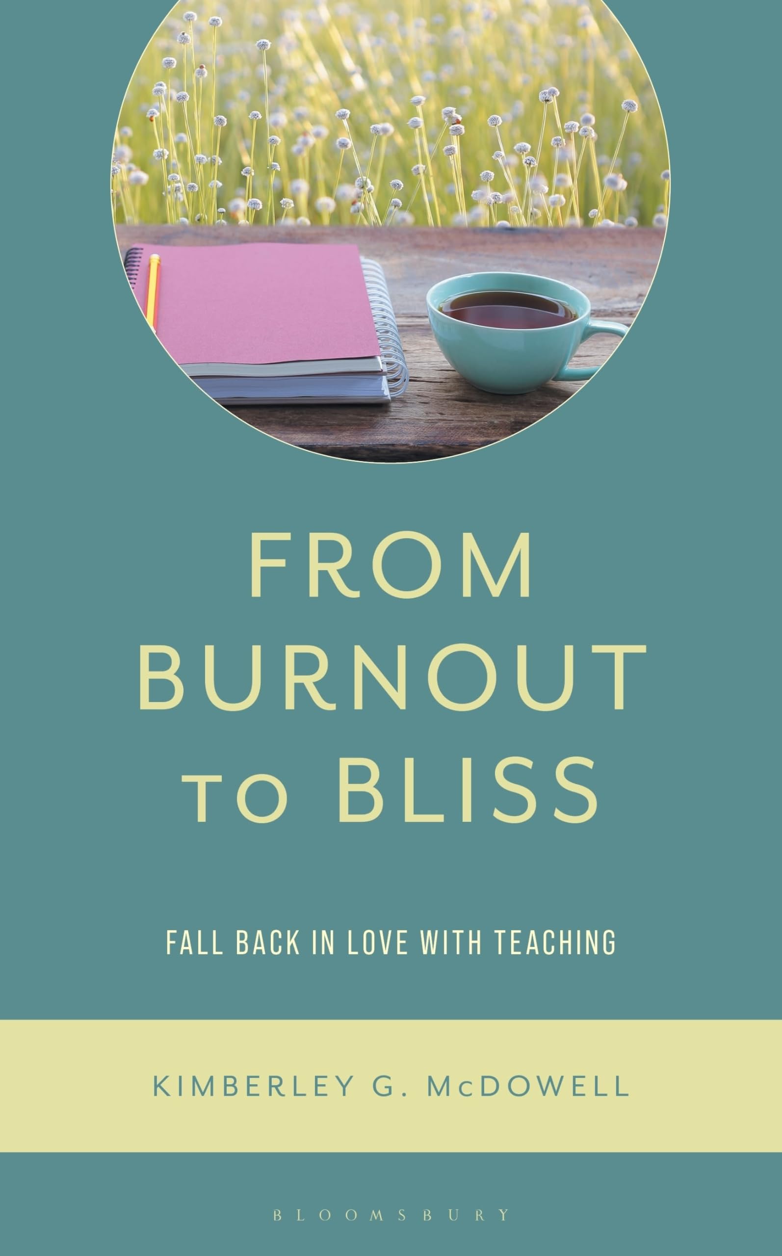 From Burnout to Bliss: Fall Back in Love with Teaching