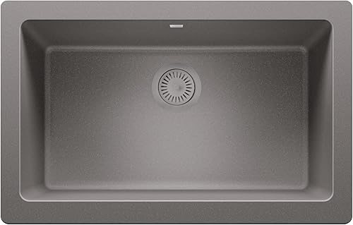 Miniatura 2 de BLANCO 240325 - Colador de canasta, gris metálico