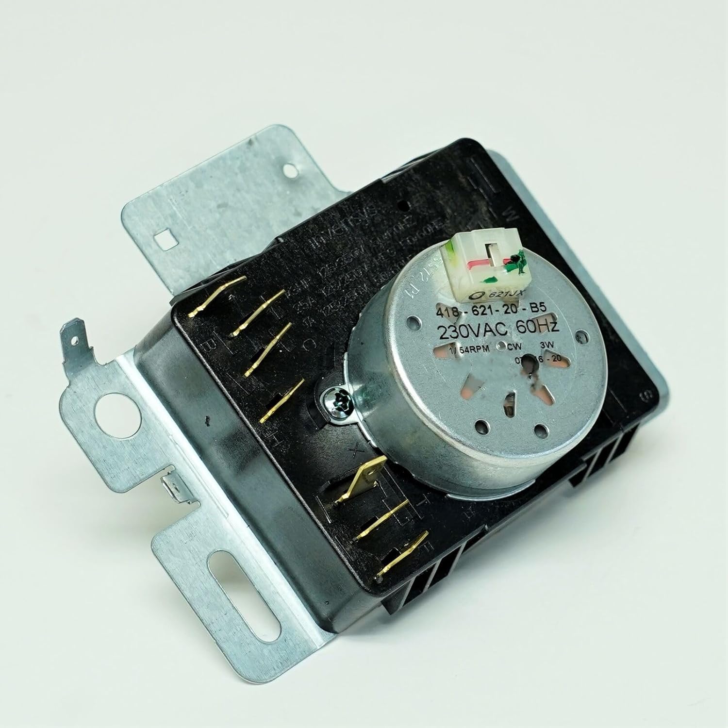 W10857612 Dryer Timer Control W10745655 Replacement for Whirlpool OEM