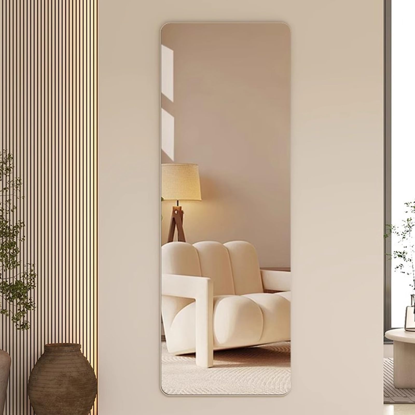 【☆新品・未使用】ビバミラー 超耐久アクリルミラー440×350 ☆新品・未使用】ビバミラー 超耐久アクリルミラー440×350 ☆新品・未