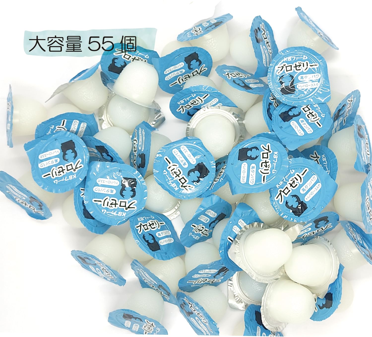 【送料無料】 KBファーム プロゼリー 16ｇ 1500個 純国産 昆虫ゼリー 昆虫ゼリー プロゼリー 16g 200個 KBファーム カブトムシ