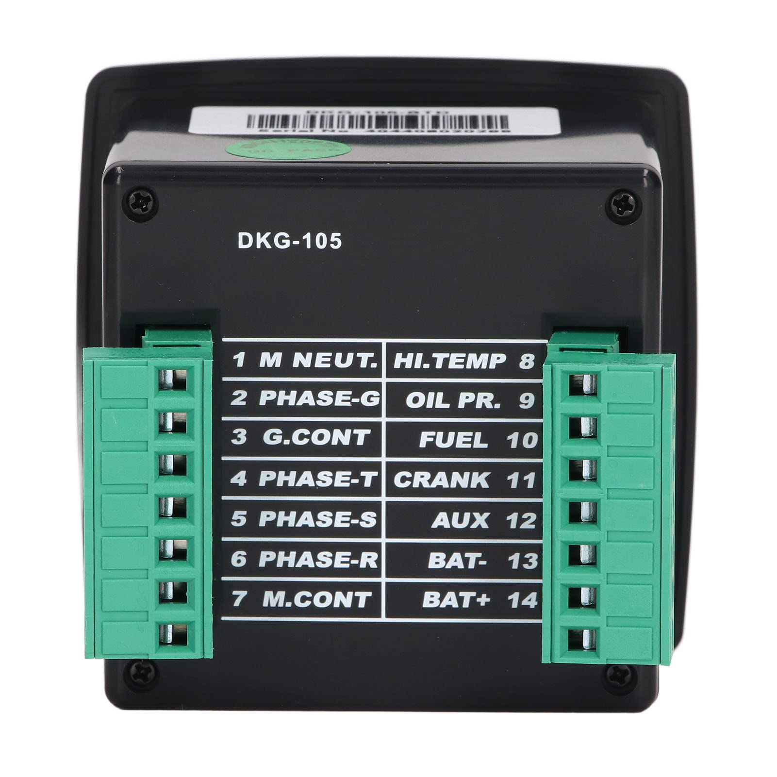 Avvio Automatico -UP Motore Avvio -Modulo Controller UP del Controller del Generatore Motore per Motori per il Generatore di Motori a Benzina