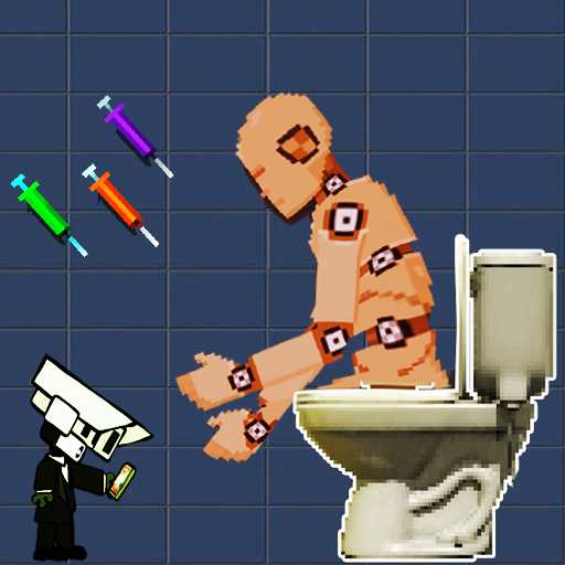 Ragdoll Playgrounds Sandbox Simulation App on the Amazon Appstore