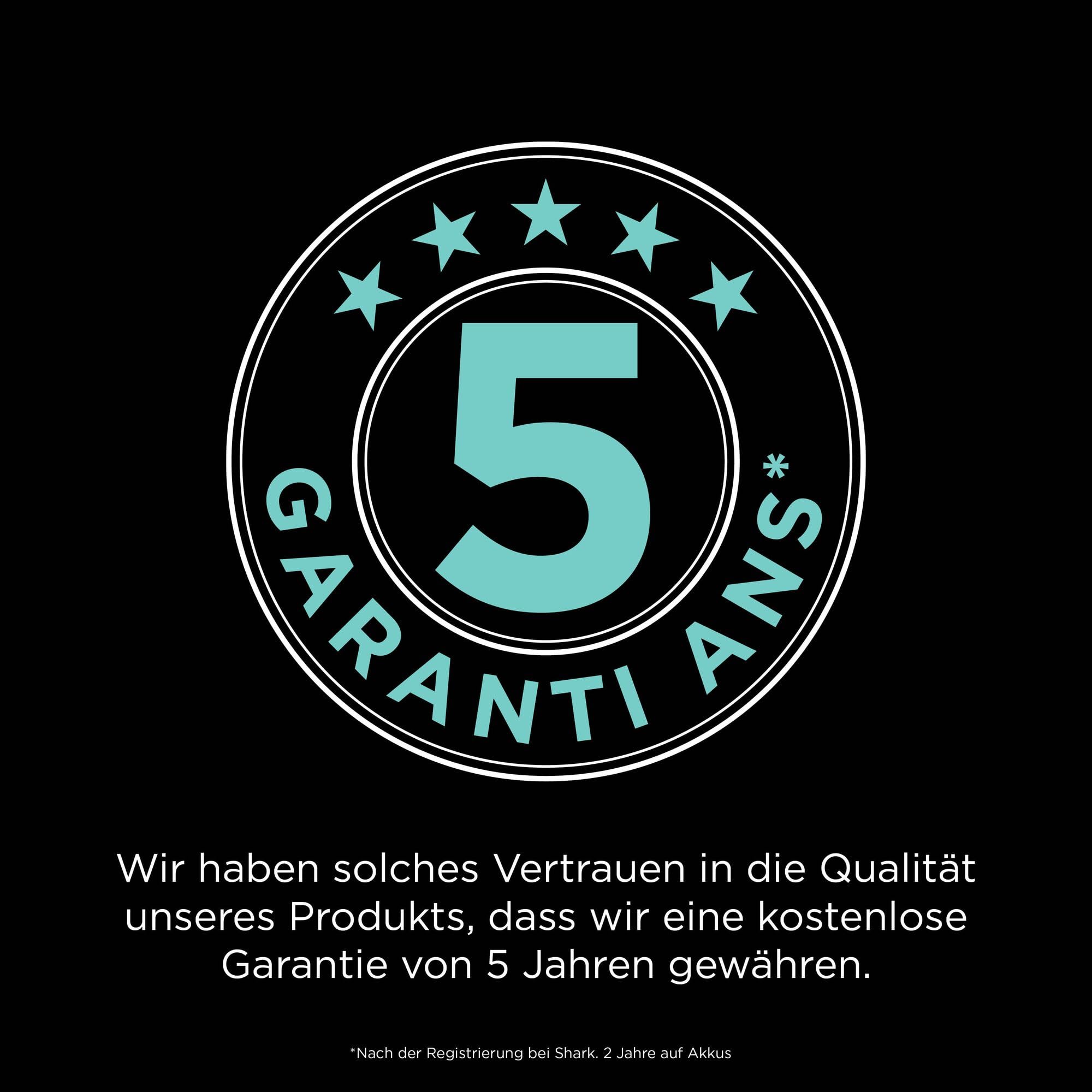Shark Detect Speed Clean & Empty Pet Pro Akku-Staubsauger, Reverse Clean, bis zu 60 Minuten Laufzeit, inklusive selbstentleerender Ladestation und Tierhaaraufsatz, Salbeigrau IA3243EUT