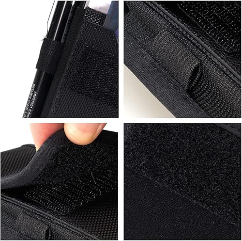 Miniatura 6 de Funda para iPhone 17, 17 Pro, 16, 16 Pro 16e, 15, 15 Pro, 14 13 12 Pro, SE 2022 y Samsung Galaxy S25 S24 S23 S22 S10e A10e - Soporte resistente de