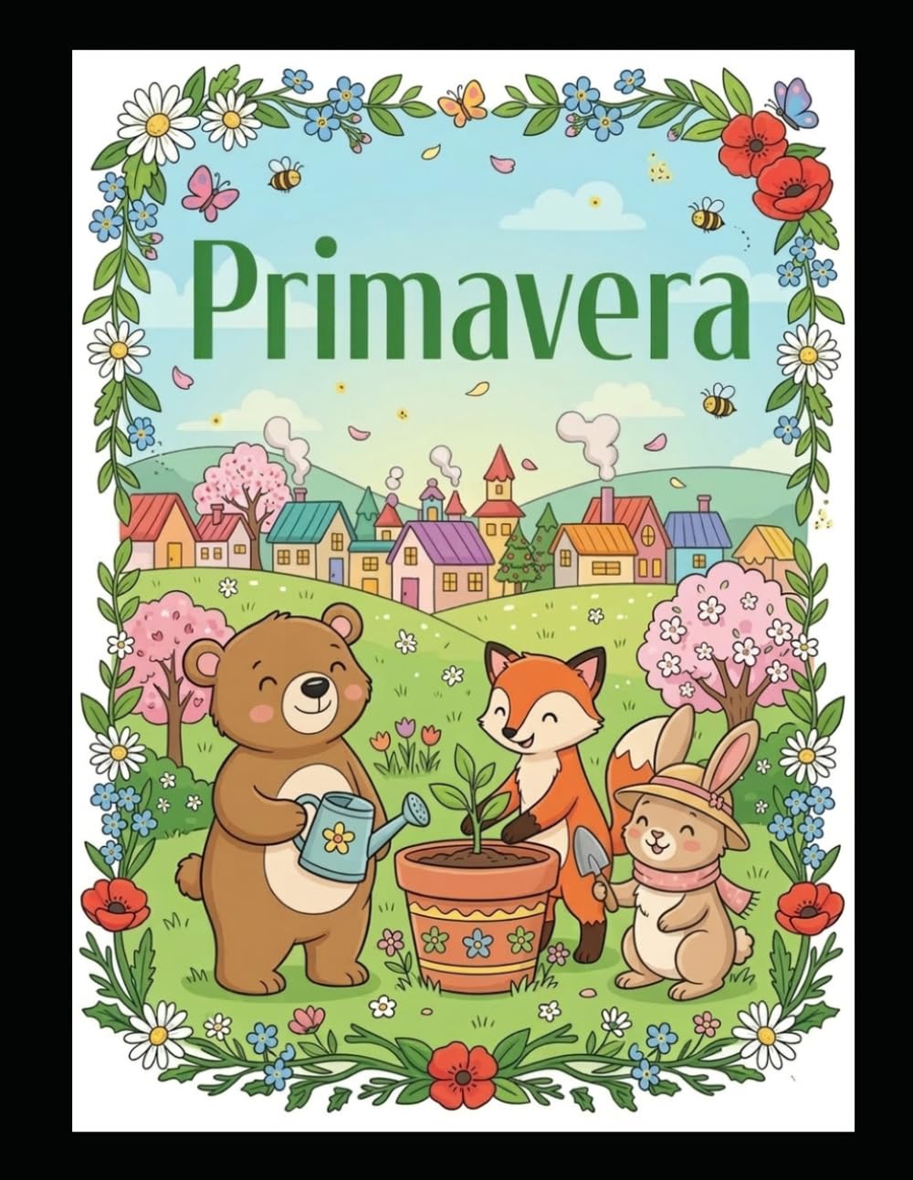 Juega y aprende con las estaciones del año: Jugando con la primavera (Jugando con las estaciones)
