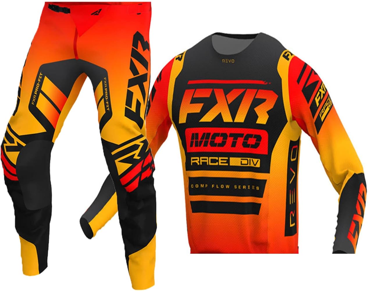 Amazon.co.jp: [BCCTCL] バイク用ジャージ モトクロスジャケット