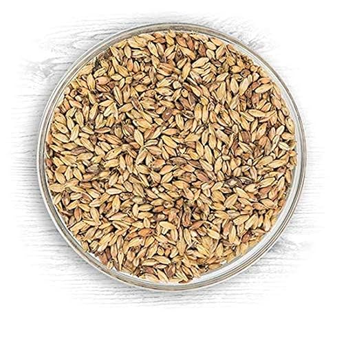 Miniatura 5 de North Mountain Supply - Malta de base de trigo blanco americano 18 libras