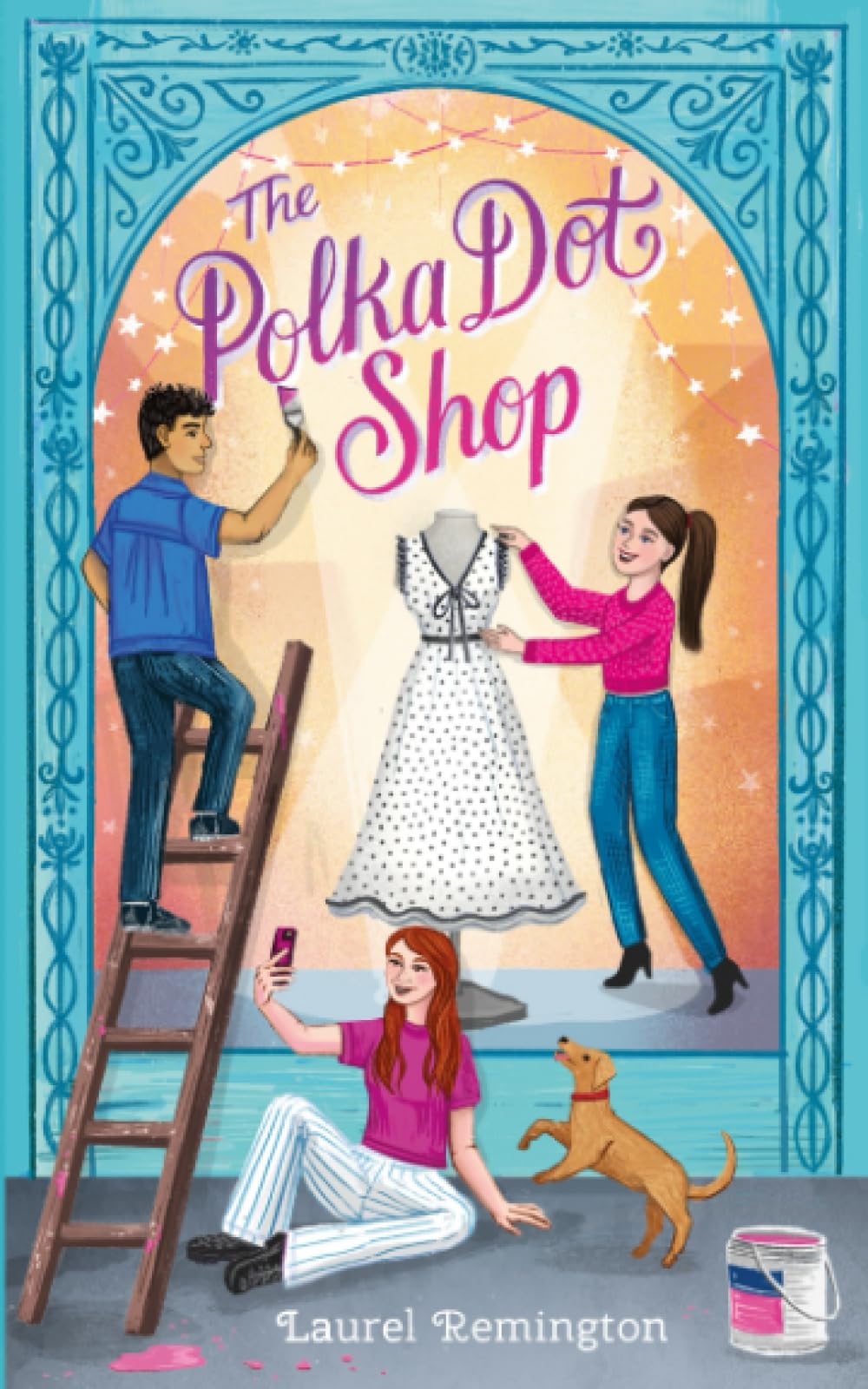 The Polka Dot Shop