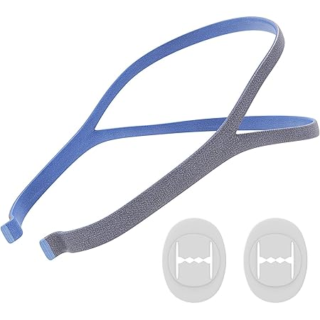 airfit p10 strap replacement