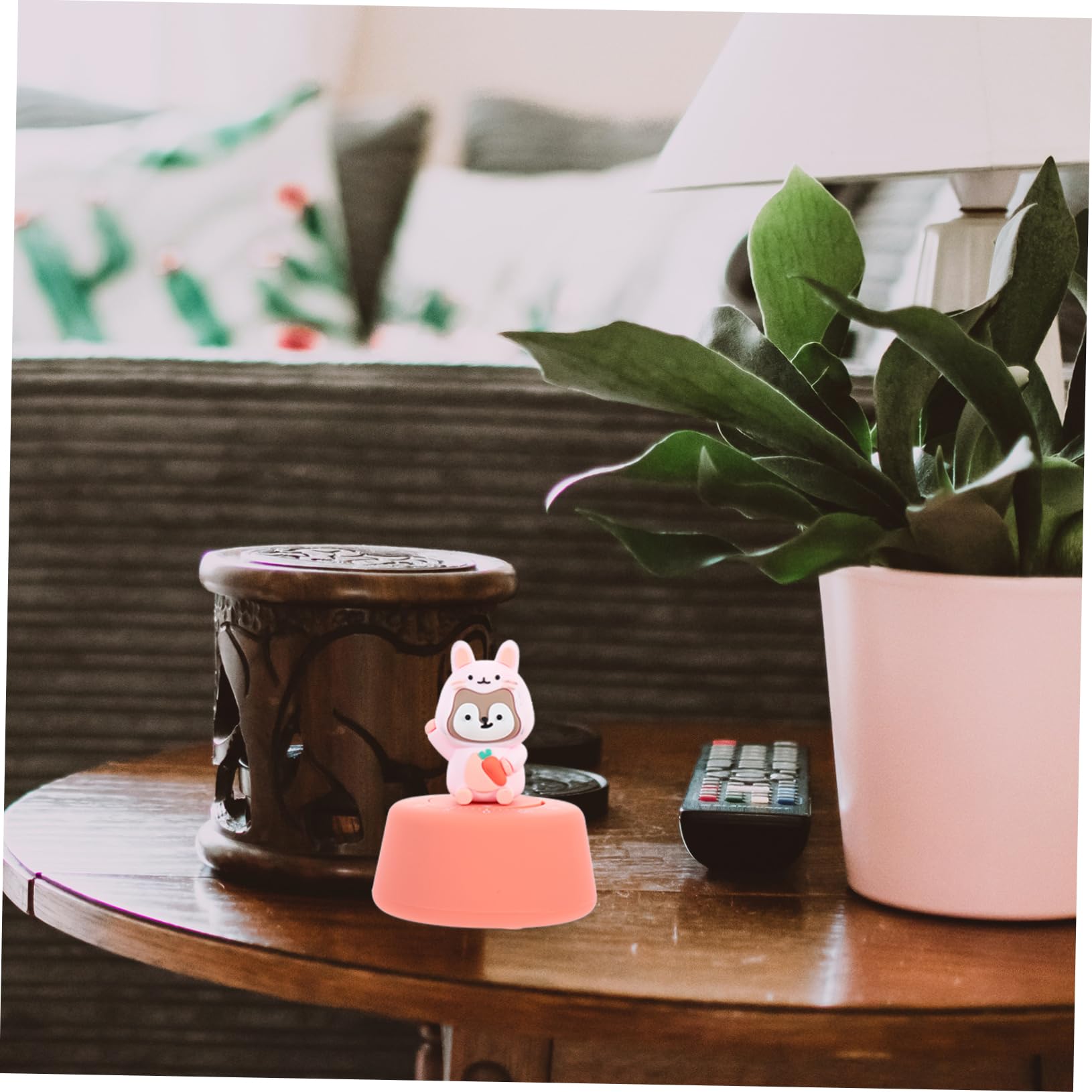 Amosfun 2 Pezzi Conto Alla Rovescia Da Cucina Timer Da Cucina Timer Conto Alla Rovescia Tempo Di Promemoria Animale Del Fumetto Carino Da a Orologio Meccanico Di