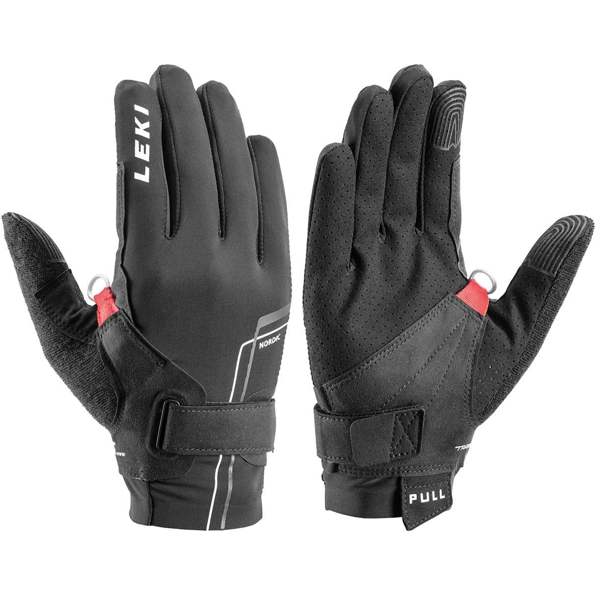 LEKI Nordic Move Shark Glove
