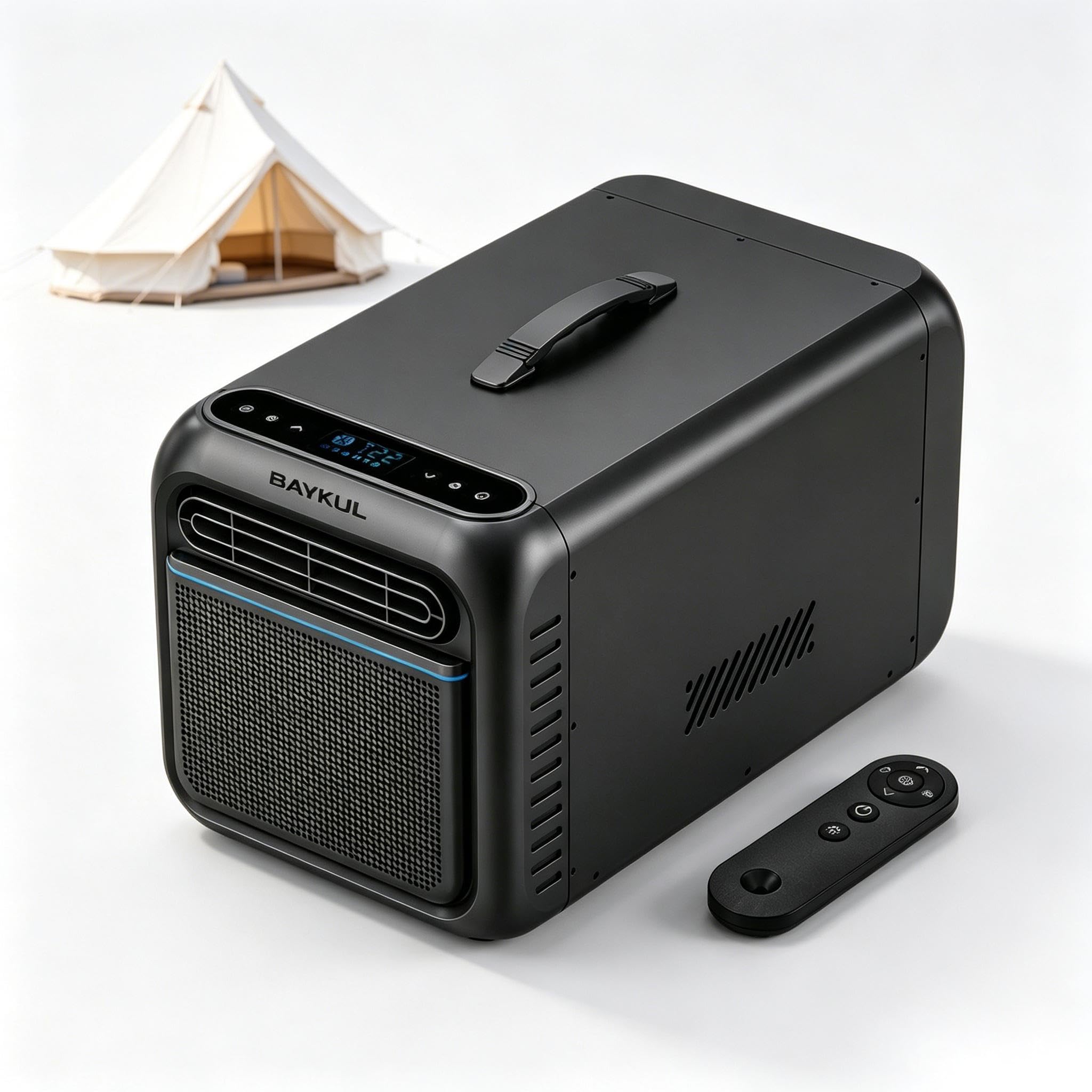 BAYKUL 5000BTU